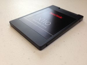 trwałość dysków ssd