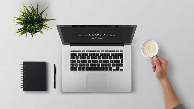 Udostępnienie internetu z telefonu