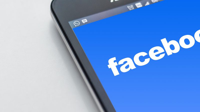 facebook business