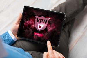 Połączenie VPN