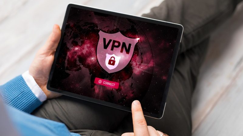 Połączenie VPN